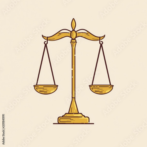 scales of justice