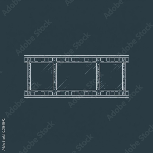film strip