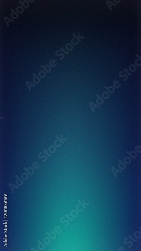 abstract, gradient color, blue, sky, yellow, background