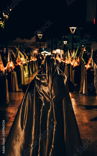 Foto Semana santa en Andalucía