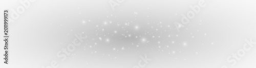 Shiny silver spark flare and glistering star dust texture, abstract festive explosion for holiday greeting card and luxury party invitation, high resolution isolated art vector and png.