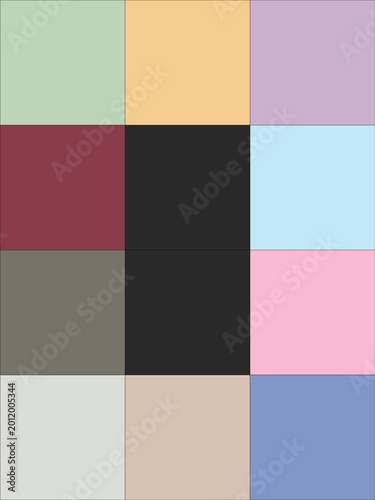 Foto eras style layout template tour inspired era poster anti hero inspired concert p