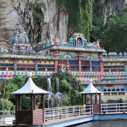 batu caves