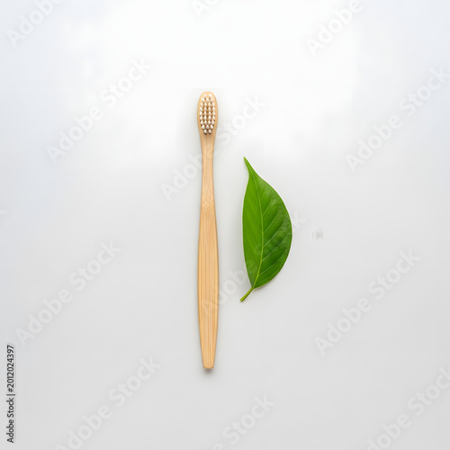 Colorful paper pinwheel toy with green leaf on white stick isolated on white background, Vector