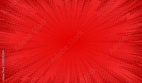 Photography Comic background