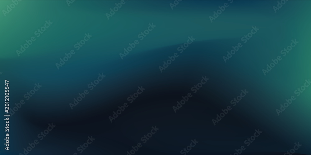 Obraz premium Abstract liquid background. Gradient mesh. Effect blend bright color. Blurred fluid colorful mix. Modern design template for web cover, header, ad banner, poster, brochure, flyer. EPS vector image