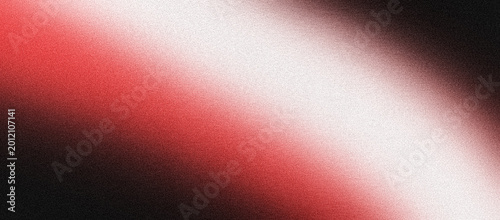 Konstfotografi A red and white gradient abstract lines creates a vintage retro Grainy and noise surface pattern for a textured industrial wallpaper design