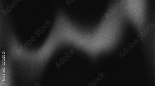 Photos Soft gray color with dark gradation and beautiful curved pattern gives a retro impression but remains minimalist, for barner wallpaper designs and others