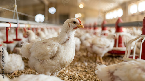 boilers chicken farm