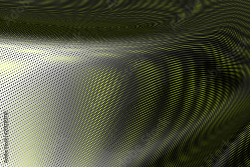 Wave pattern