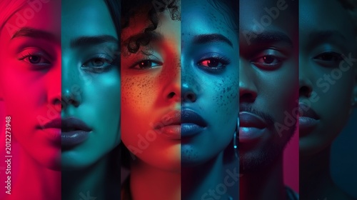 Celebrating Unity and Diversity: Faces of Cultural Harmony on World Day for Cultural Diversity