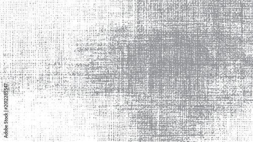 Rough black and white background with worn texture Dirty vintage texture with scratches and dust overlay
