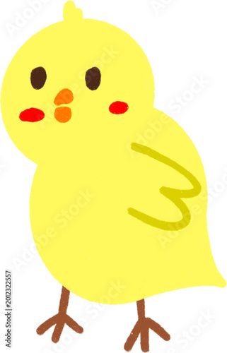 병아리