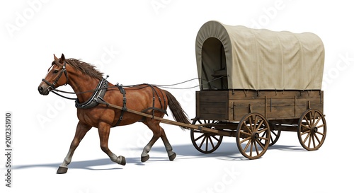 Tapety artystyczne Prairie Bound