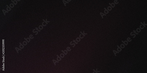 Quadro em tela Subtle abstract black grain background a dark and moody texture for sophisticated design projects and elegant art