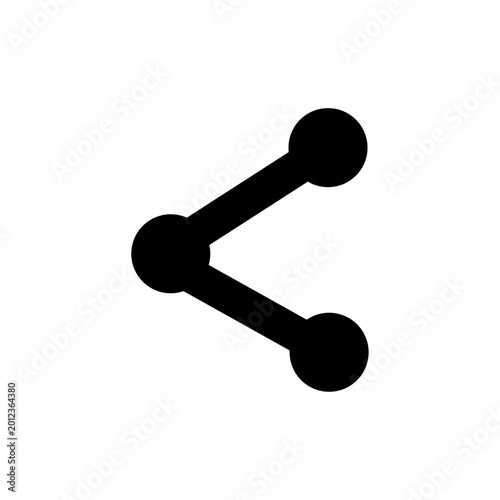 Share Icon