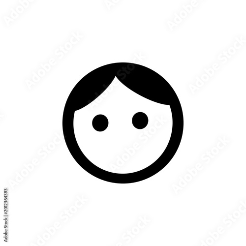 User Avatar Icon