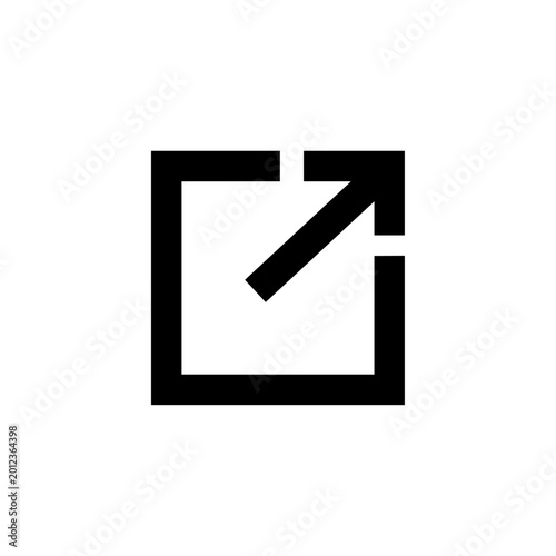 External Link Icon