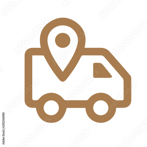 Delivery Route