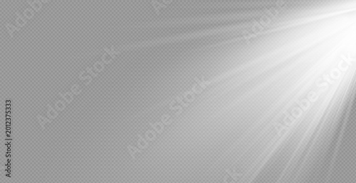 Foto PNG transparent sunlight sunshine sunbeam sunburst flare lens glow glowing light
