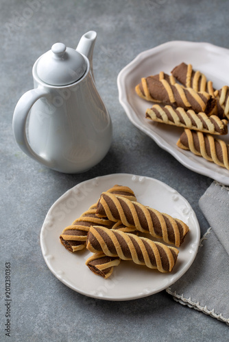 Traditional Diplogemisto an...