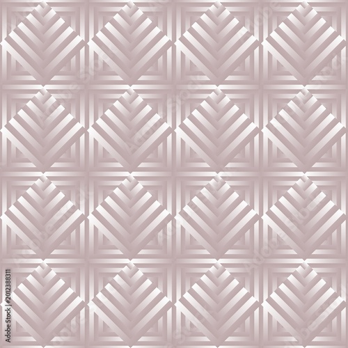 Scallop shell pattern seamless pattern dusty pink pearly gradient marine motif visual effect background