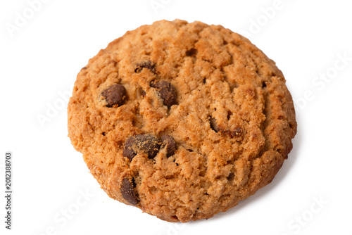 Single Oatmeal Chocolate Ch...