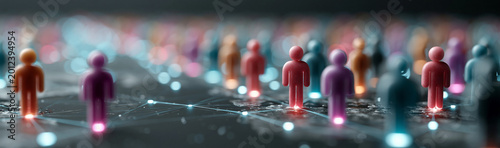 Digital Human Network: A ca...