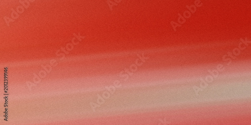 Warm and inviting abstract background with a vibrant red gradient transitioning to softer orange and cream hues, subtly textured.