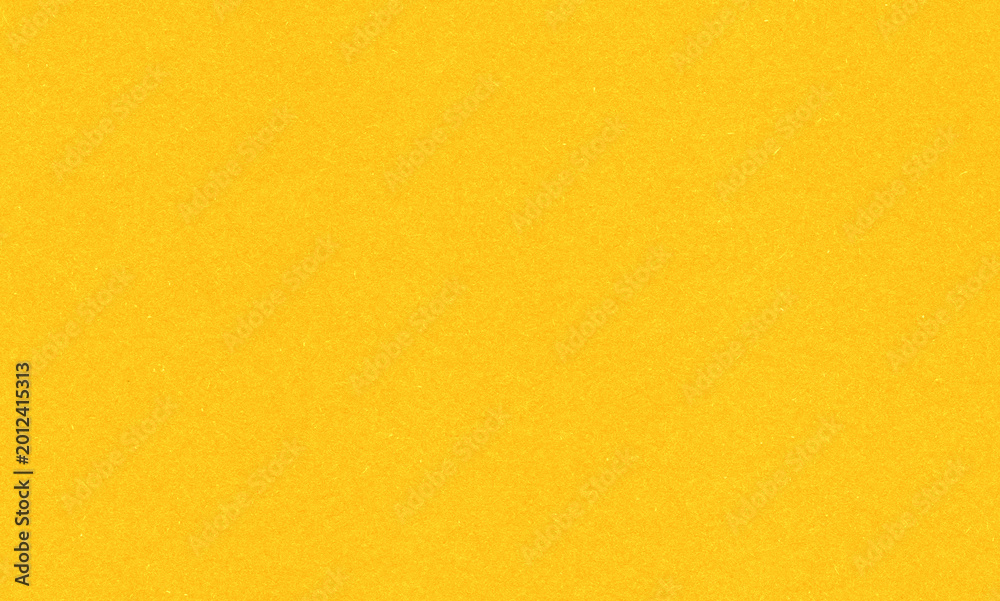 Fototapeta premium YELLOW paper texture. High quality texture in extremely high resolution. Luxury yellow background with abstract watercolor effect and modern geometric surface