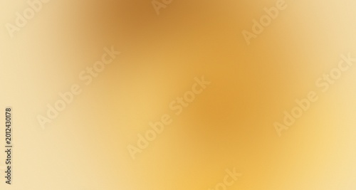 Soft mesh gradient background in gold and amber tones