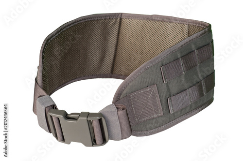 Large, roomy backpack for hiking and adventures.