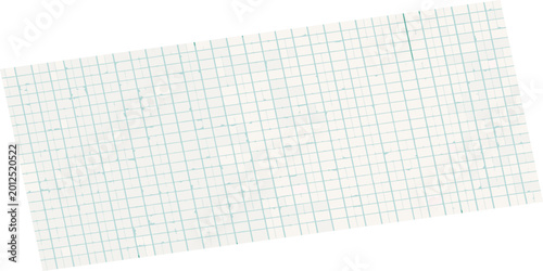 Light blue grid pattern graph paper style background