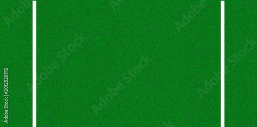 Green grainy abstract background with minimal glowing lines on dark texture