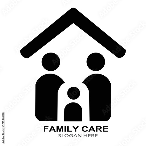 family  care logo