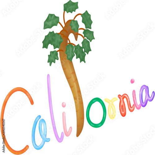 California Sign