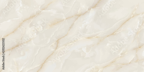 Фотография A marble surface with elegant veins shows a sense of luxury and sophistication