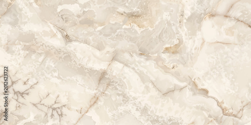 Photography Close-up captures the intricate details and natural beauty of a beige marble sto