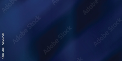 Elegant Dark Blue Satin Texture - High Resolution Fabric Surface for Background