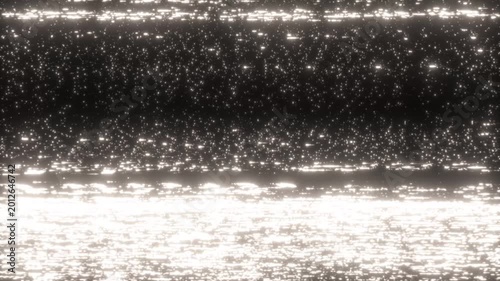 epic VHS snownoise glitch background, snow noise, retro TV screen, black and white, broken television