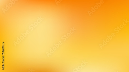 Soft blurred gradient background