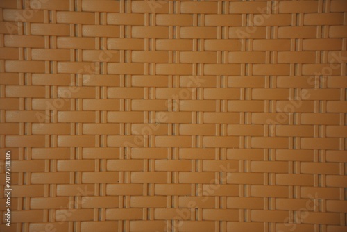 a close up of a orange pattern wallpaper background