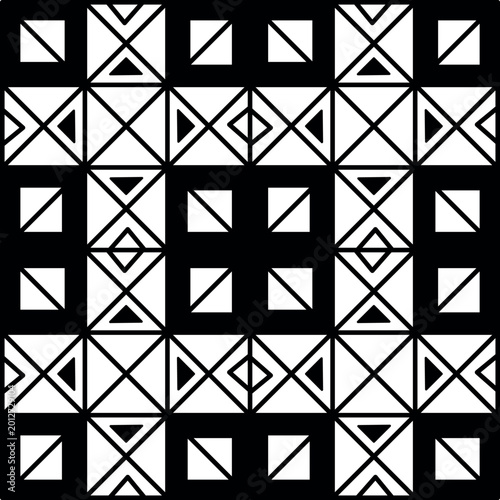african pattern design 25