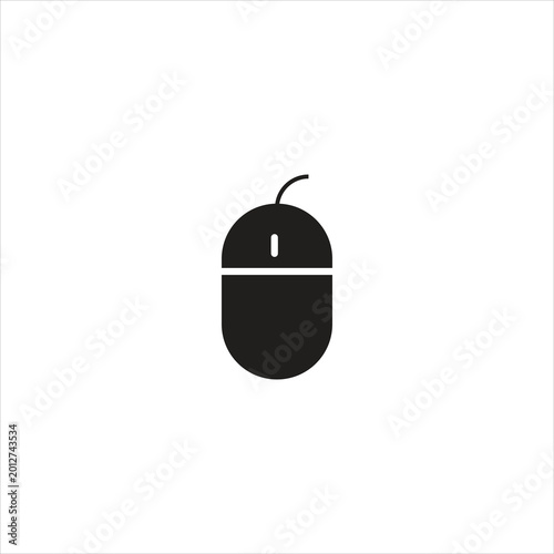 computer mouse