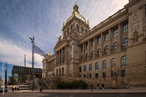 Prager Nationalmuseum