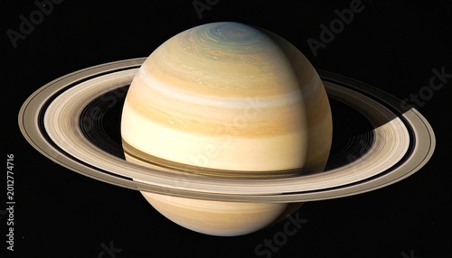 土星