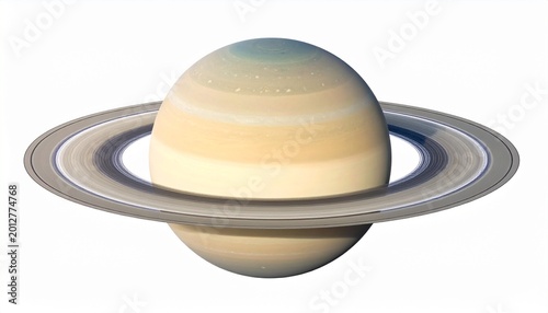 土星