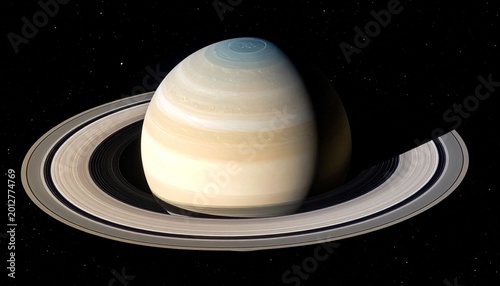 土星