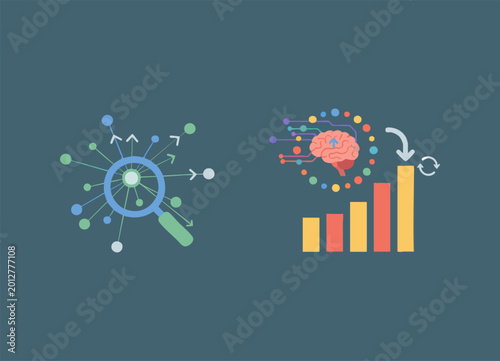 AI-Powered Data Analytics for Business Growth