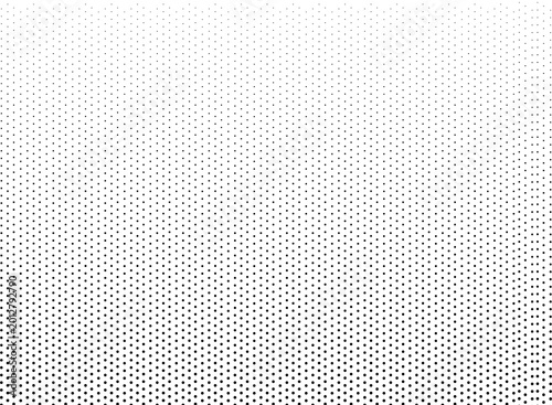 Haltone Dot Element Design